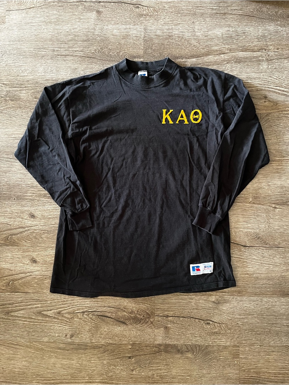 90s Kappa Alpha Theta Longsleeve